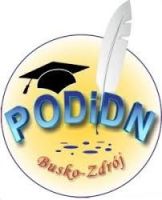 Powiatowy Ośrodek Doradztwa i Doskonalenia Nauczycieli w Busku-Zdroju